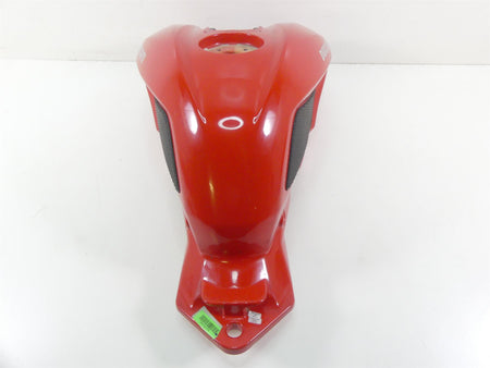 2010 Ducati Streetfighter 1098 S Fuel Gas Petrol Tank -Read 58611721A {{ shop.shopifyCountryName }} - Mototech271