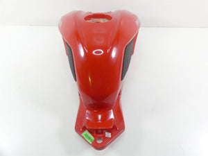 2010 Ducati Streetfighter 1098 S Fuel Gas Petrol Tank  -Read 58611721A | Mototech271