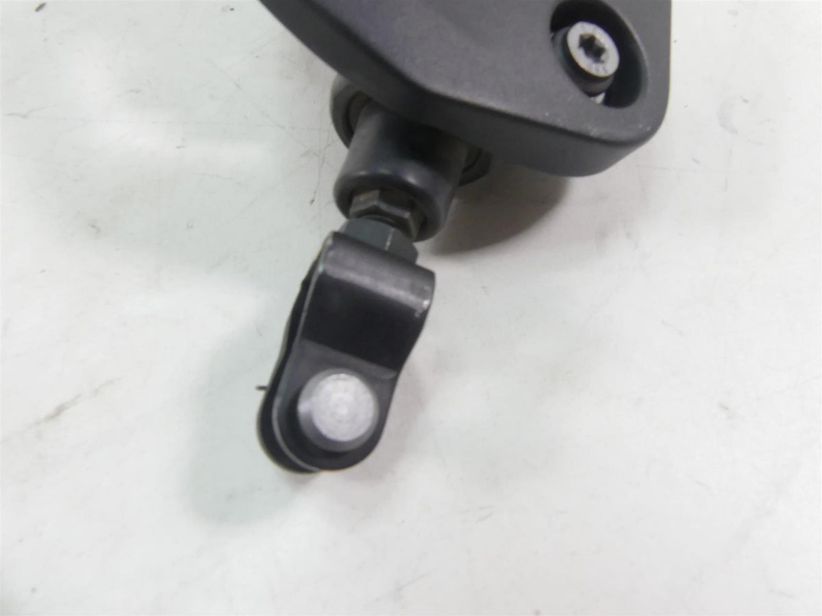 2017 BMW R1200GS GSW K50 Rear 1/2" Brake Master Cylinder 34318522398 {{ shop.shopifyCountryName }} - Mototech271