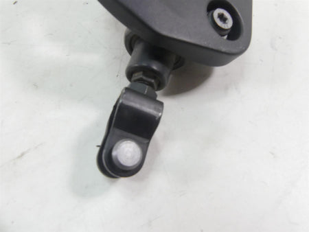 2017 BMW R1200GS GSW K50 Rear 1/2" Brake Master Cylinder 34318522398 {{ shop.shopifyCountryName }} - Mototech271