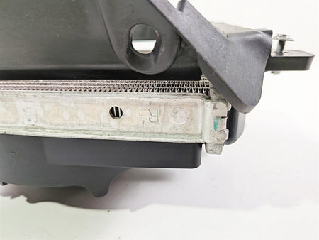 2021 BMW R1250GS K51 Adventure Right Radiator Fan Cover Set 17118546416-Mototech271