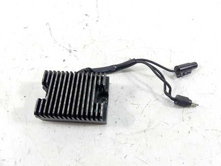 1997 Harley Sportster XL1200 C Rectifier Voltage Regulator 74523-94A {{ shop.shopifyCountryName }} - Mototech271