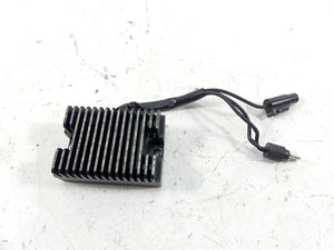 1997 Harley Sportster XL1200 C Rectifier Voltage Regulator 74523-94A