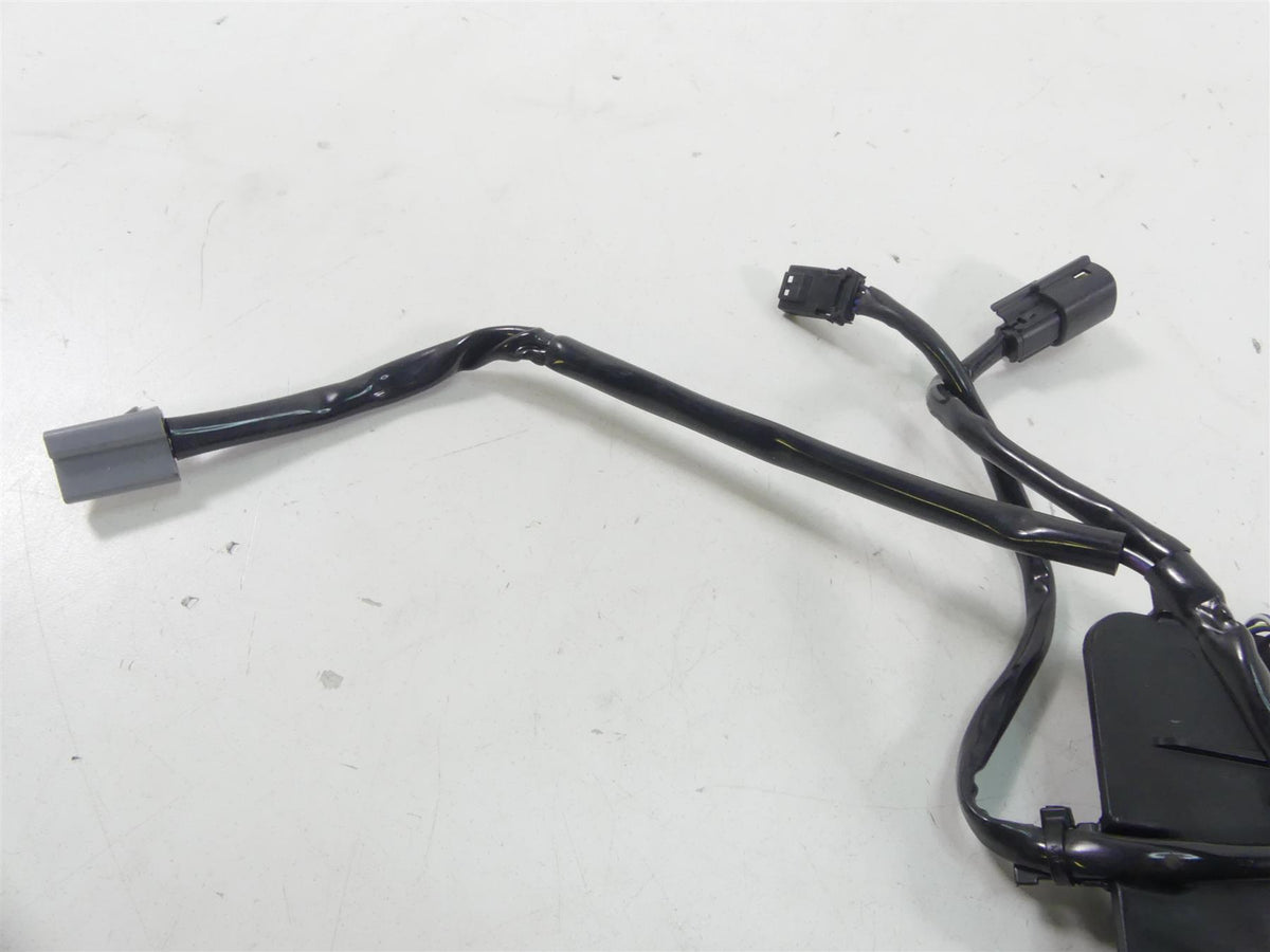 2017 Harley Touring FLHTKL Electra Glide Front Fairing Wiring Harness 69200121 {{ shop.shopifyCountryName }} - Mototech271