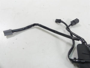 2017 Harley Touring FLHTKL Electra Glide Front Fairing Wiring Harness 69200121