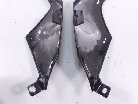 2017 BMW F800GS K72 Tail Fairing Side Cover Set 46637695025 {{ shop.shopifyCountryName }} - Mototech271
