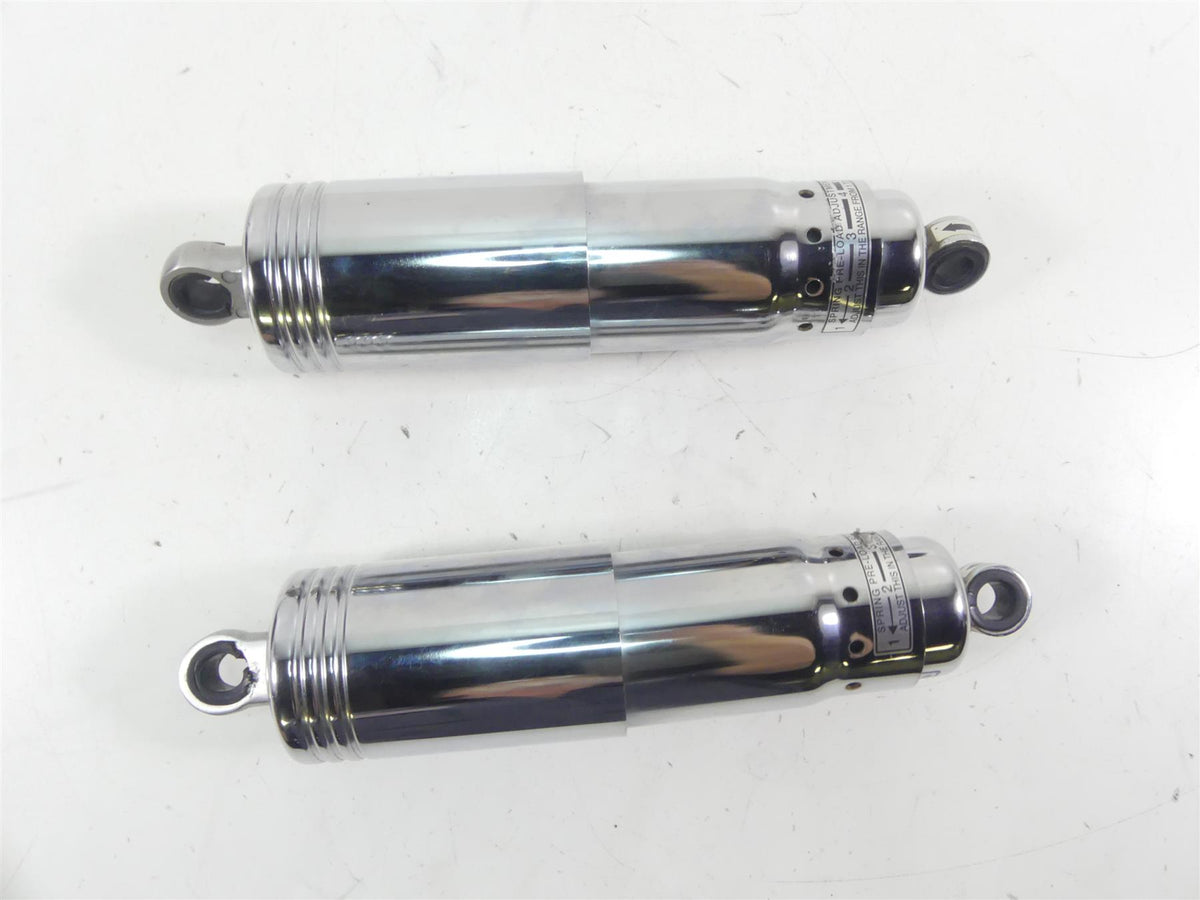 2005 Honda V-Twin VTX1800 S3 Rear Showa Shock Damper Set 52500-MCV-R11 {{ shop.shopifyCountryName }} - Mototech271