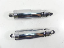 Load image into Gallery viewer, 2005 Honda V-Twin VTX1800 S3 Rear Showa Shock Damper Set 52500-MCV-R11 | Mototech271
