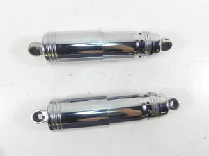 2005 Honda V-Twin VTX1800 S3 Rear Showa Shock Damper Set 52500-MCV-R11 | Mototech271