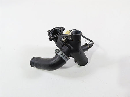 2017 Ducati Panigale 1299 Coolant Squirter Distributor Thermostat 55320122A-Mototech271
