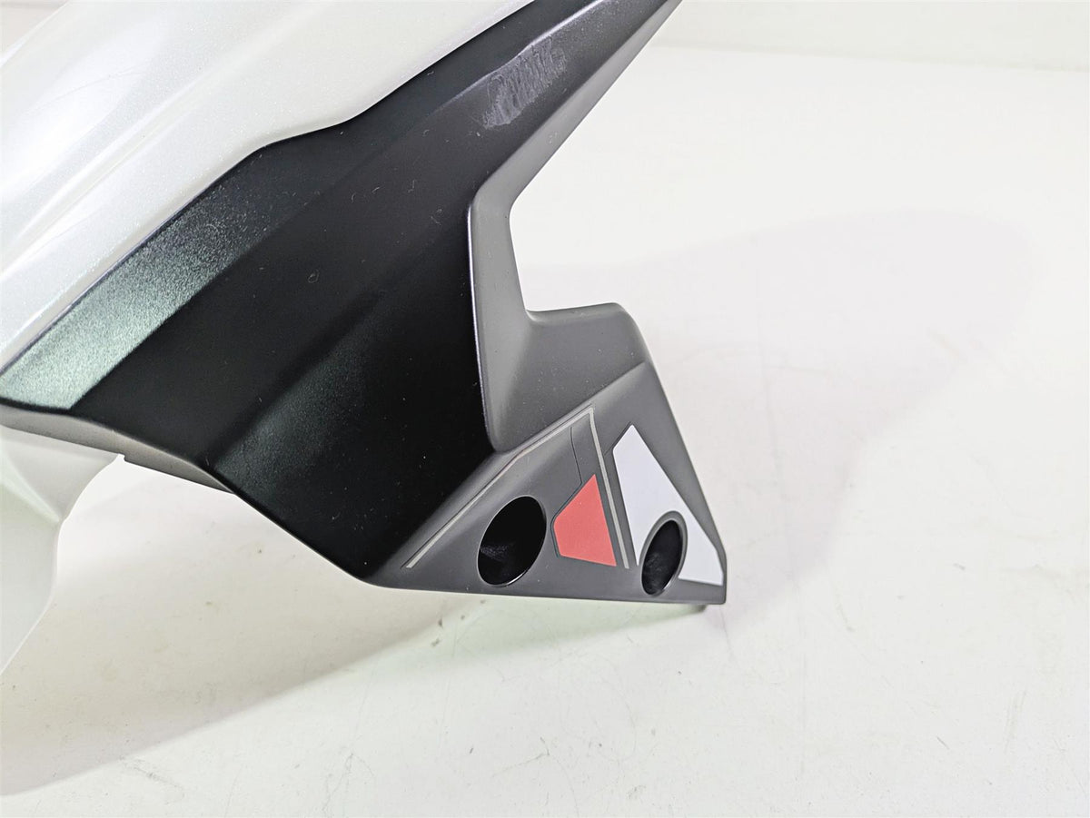2024 Triumph Street Triple 765 R Front Fender & Side Covers Set T2317605 {{ shop.shopifyCountryName }} - Mototech271