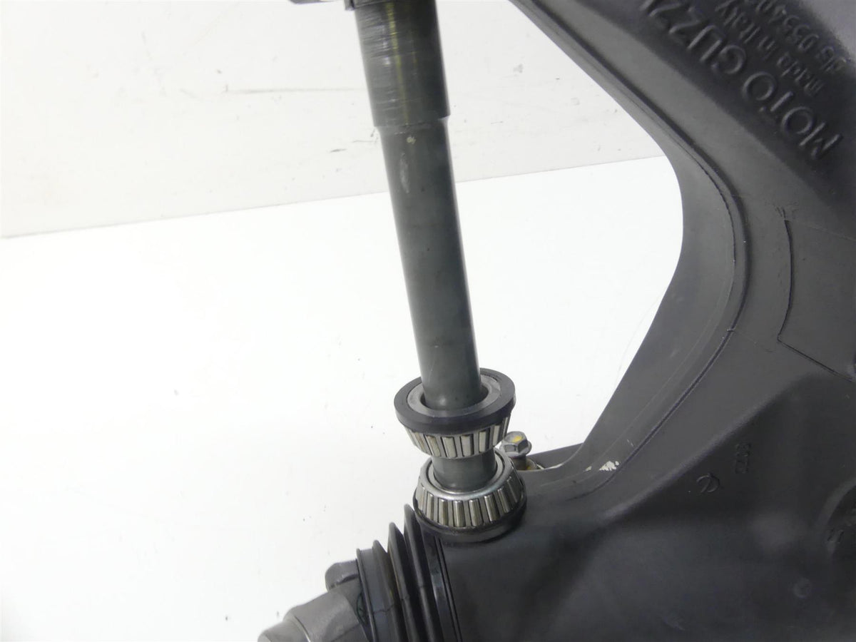 2014 Moto Guzzi Griso 1200 SE 8V Swingarm Differential Drive Shaft 976570 {{ shop.shopifyCountryName }} - Mototech271