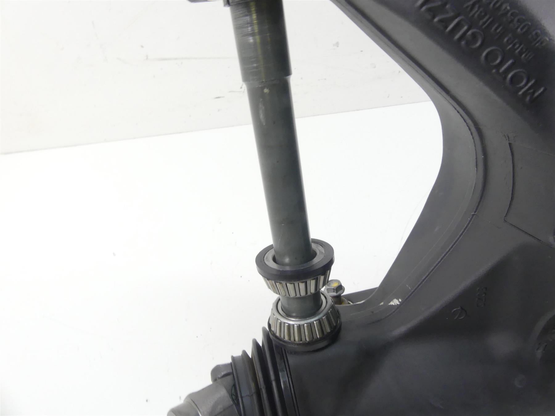 2014 Moto Guzzi Griso 1200 SE 8V Swingarm Differential Drive Shaft 976570 {{ shop.shopifyCountryName }} - Mototech271