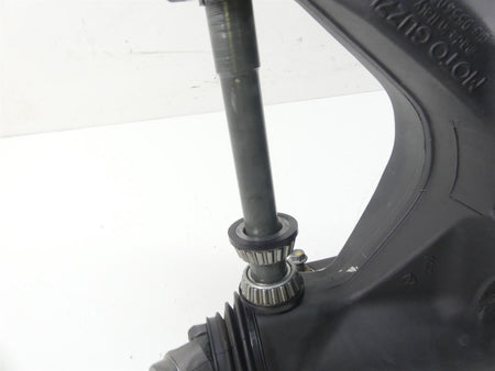 2014 Moto Guzzi Griso 1200 SE 8V Swingarm Differential Drive Shaft 976570 {{ shop.shopifyCountryName }} - Mototech271