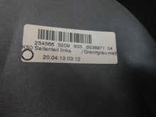 Load image into Gallery viewer, 2013 BMW R1200GS GSW K50 Left Tank Side Fairing Cover Cowl 46638533679
