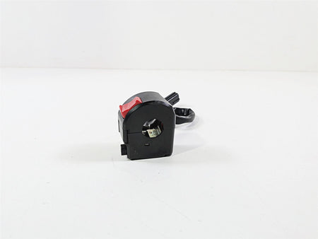 2008 Ducati 1098 SBK Right Hand Start Stop Control Switch 65040111A-Mototech271