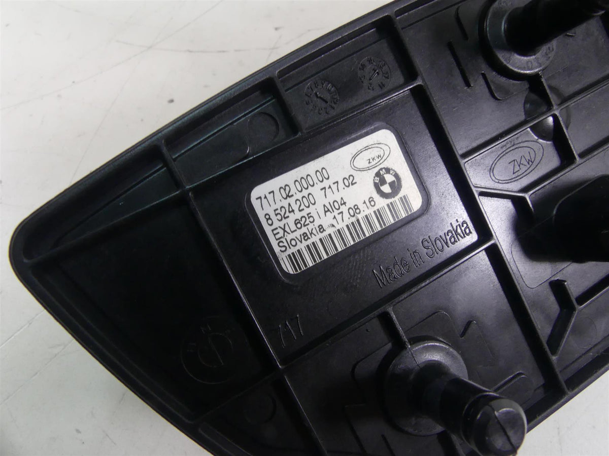 2017 BMW R1200GS GSW K50 Led Taillight Tail Light Lamp 63218524200 {{ shop.shopifyCountryName }} - Mototech271