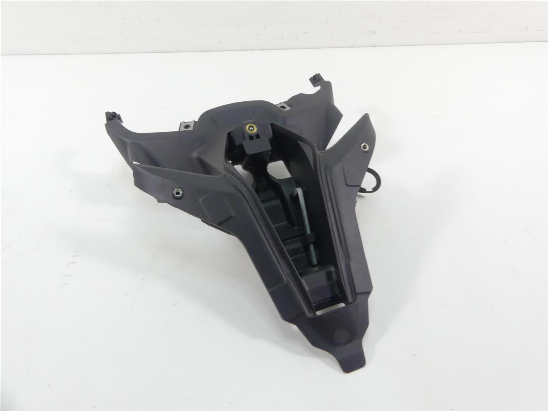 2018 Ducati Panigale 1100 V4 S Rear Subframe Center Plastic Holder 48312052A {{ shop.shopifyCountryName }} - Mototech271