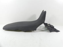 Load image into Gallery viewer, 2009 BMW F800GS K72 Driver Dual Low Saddle Seat + Mounts - Read 52537697694
