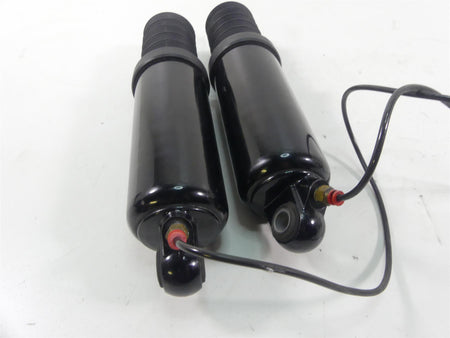 2007 Harley FLHTCU SE CVO Electra Glide Rear Shock Damper Set 13" 54565-97C {{ shop.shopifyCountryName }} - Mototech271
