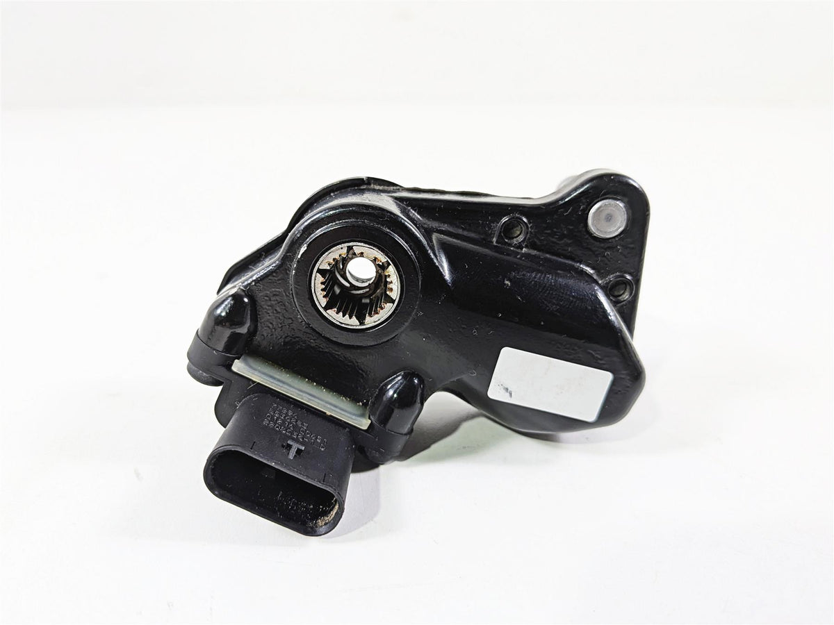 2016 BMW R1200 GS K50 Quick Shifter Quickshifter 23418536884 {{ shop.shopifyCountryName }} - Mototech271
