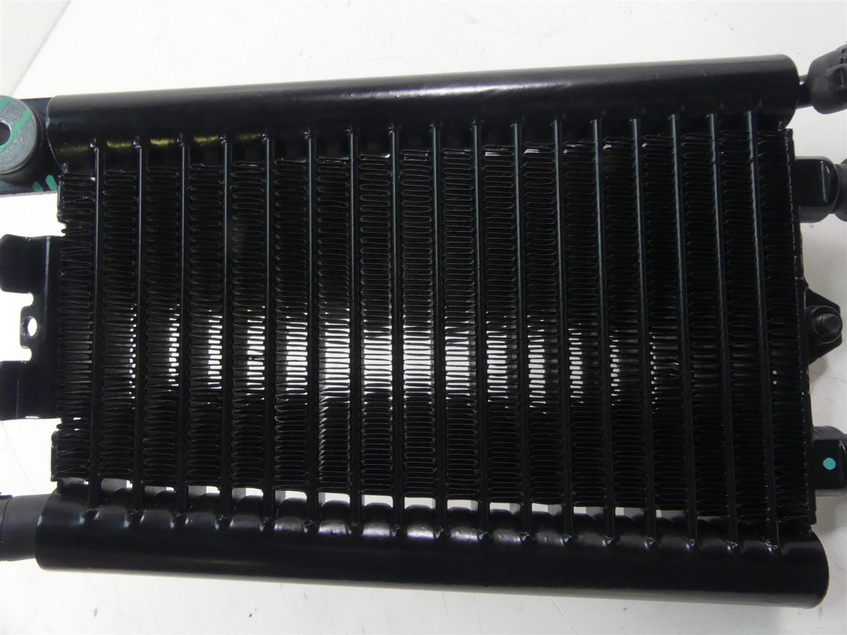 2021 Harley Softail FXBBS 114 Street Bob Oil Cooler & Line Cover Set 62700191 {{ shop.shopifyCountryName }} - Mototech271