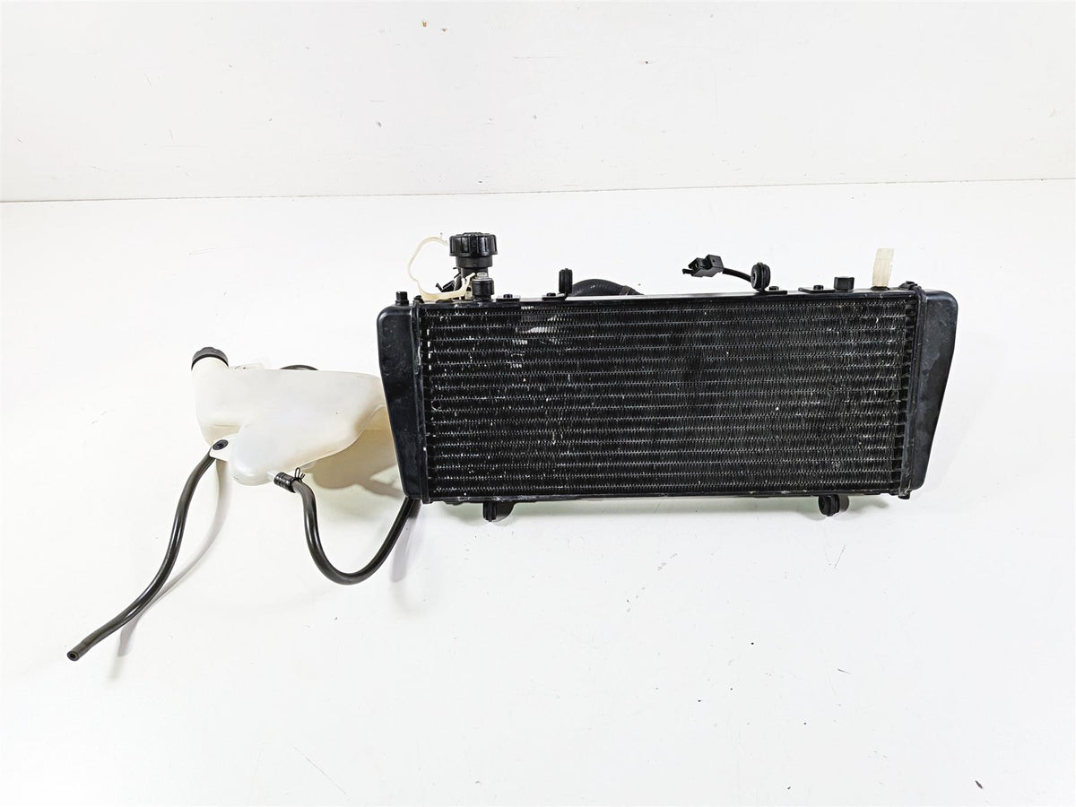 2008 Aprilia RSVR 1000 Factory Radiator Fan Reservoir Hoses Set AP8104828 {{ shop.shopifyCountryName }} - Mototech271