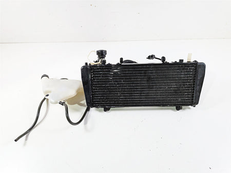 2008 Aprilia RSVR 1000 Factory Radiator Fan Reservoir Hoses Set AP8104828 {{ shop.shopifyCountryName }} - Mototech271