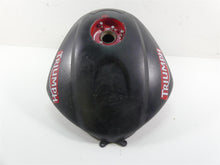Load image into Gallery viewer, 2006 Triumph Daytona 675 Fuel Gas Petrol Tank - No Dents - Clean | Mototech271
