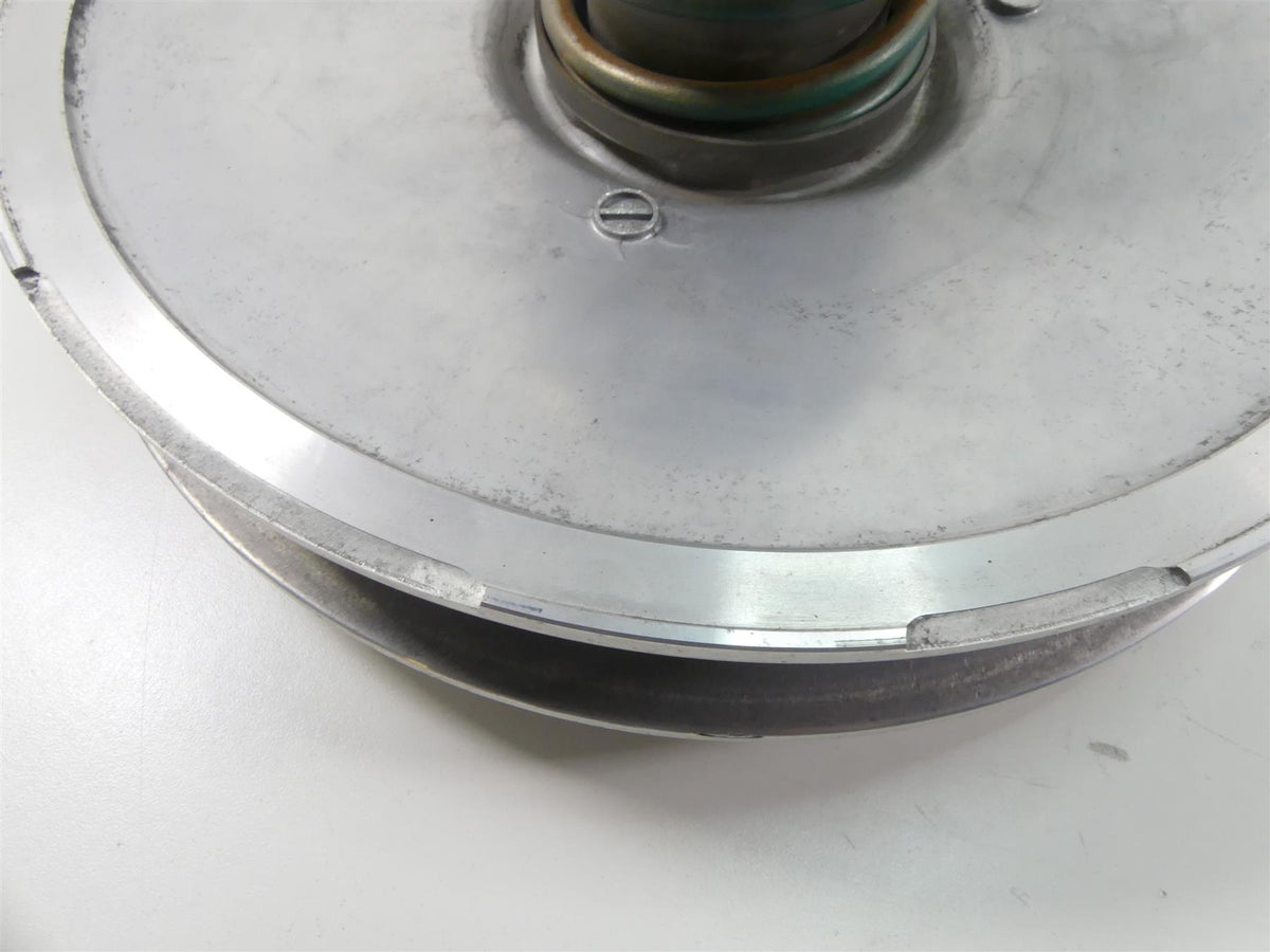 2021 Kawasaki Teryx KRX1000 KRF1000 Secondary Driven Clutch 365mi 49094-0100 {{ shop.shopifyCountryName }} - Mototech271