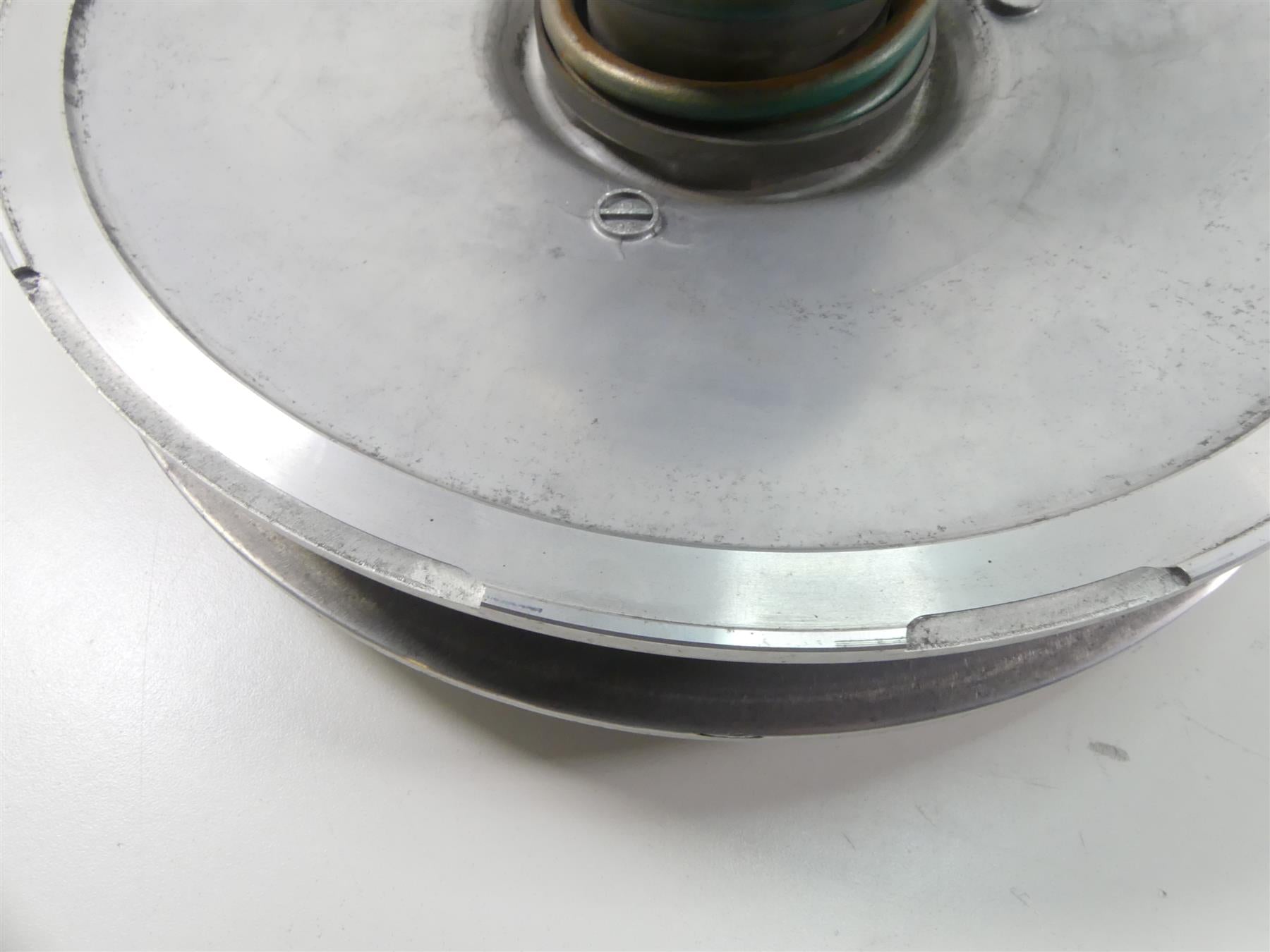 2021 Kawasaki Teryx KRX1000 KRF1000 Secondary Driven Clutch 365mi 49094-0100 {{ shop.shopifyCountryName }} - Mototech271