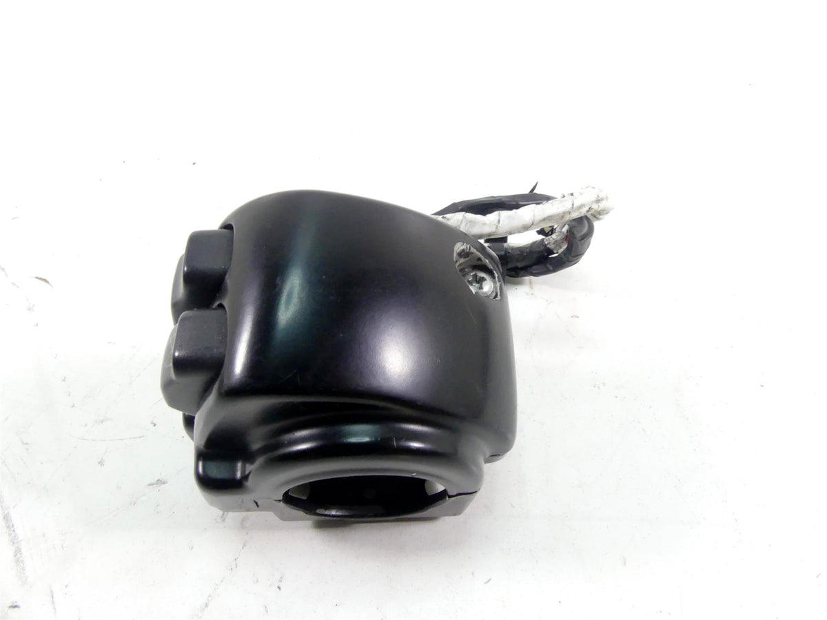 2017 Harley Softail FXSB Breakout Right Hand Control Switch -Read 71500297 {{ shop.shopifyCountryName }} - Mototech271