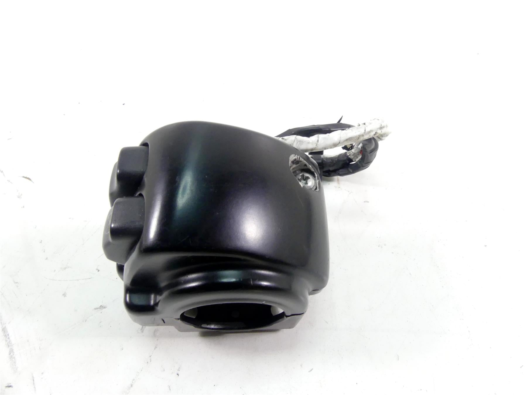 2017 Harley Softail FXSB Breakout Right Hand Control Switch -Read 71500297 {{ shop.shopifyCountryName }} - Mototech271