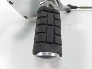 2003 Honda VTX1800 C Left Front Foot Peg & Shifter Parts 50625-MCH-000 | Mototech271