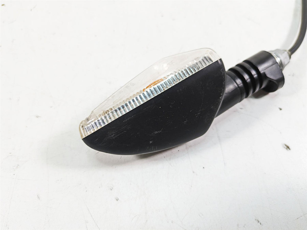2020 KTM 1290 Super Adventure R Left Front Blinker Turn Signal -Read 78114025000 {{ shop.shopifyCountryName }} - Mototech271