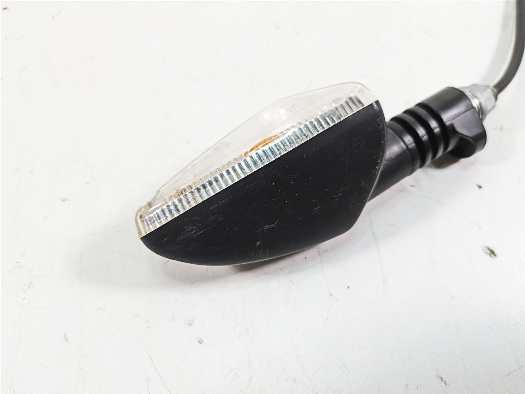 2020 KTM 1290 Super Adventure R Left Front Blinker Turn Signal -Read 78114025000 {{ shop.shopifyCountryName }} - Mototech271