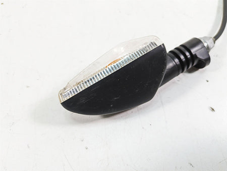 2020 KTM 1290 Super Adventure R Left Front Blinker Turn Signal -Read 78114025000 {{ shop.shopifyCountryName }} - Mototech271