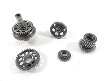 Load image into Gallery viewer, 2013 BMW S1000RR K46 Timing &amp; Starter Clutch Gear Set 11268536270 | Mototech271
