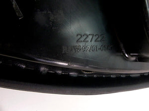 2009 Harley XR1200 Sportster Front Rider Driver Seat Saddle 51382-08 | Mototech271