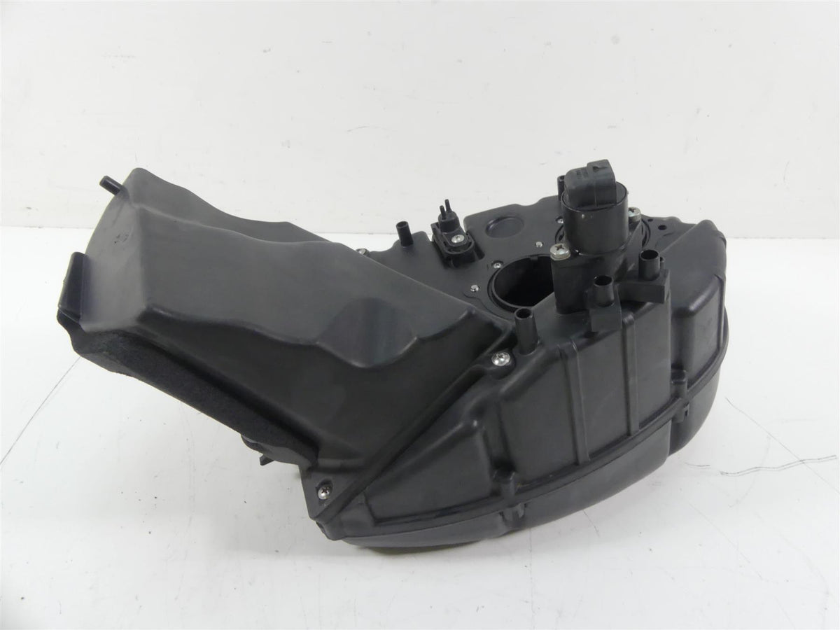 2004 Aprilia RSV1000 R Mille Air Cleaner Breather Filter AP8158111 AP8158112 {{ shop.shopifyCountryName }} - Mototech271