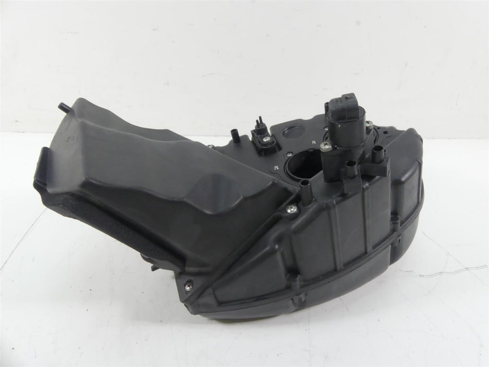 2004 Aprilia RSV1000 R Mille Air Cleaner Breather Filter AP8158111 AP8158112 {{ shop.shopifyCountryName }} - Mototech271