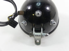 Load image into Gallery viewer, 2008 Harley Softail FLSTSB Cross Bones Headlight Head Light Lamp 5-3/4 68297-05B | Mototech271
