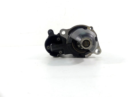 2009 BMW R1200GS K255 Adv Engine Starter Motor & Cover -Tested 12317691956 {{ shop.shopifyCountryName }} - Mototech271