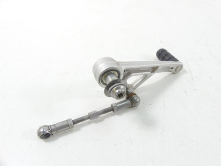 2016 BMW R1200GS K50 Shift Lever Pedal Gear Selector + Linkage 23418526731 {{ shop.shopifyCountryName }} - Mototech271