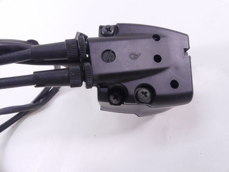 2012 Victory High Ball Right Hand Control Switch Start Stop Kill Throttle 401135 {{ shop.shopifyCountryName }} - Mototech271