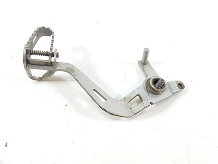 2009 BMW R1200GS K255 Adv Rear Brake Pedal Lever Ped 35217692671 {{ shop.shopifyCountryName }} - Mototech271