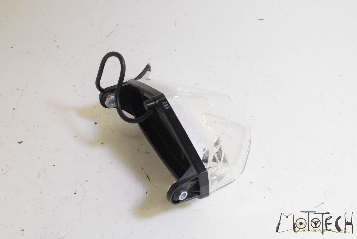 2016 KTM 1190 Adventure Taillight Tail Light Lamp Lens 60314040100 {{ shop.shopifyCountryName }} - Mototech271
