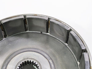 2010 Harley Touring FLHTK Electra Glide Ignition Fly Wheel Rotor 40356-07 | Mototech271