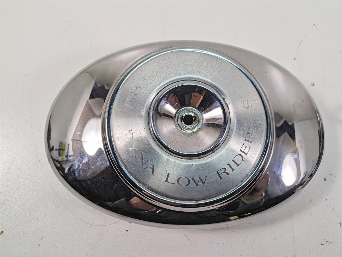 1999 Harley Dyna FXDL Low Rider Air Breather Filter Cleaner 29454-99 29075-99 {{ shop.shopifyCountryName }} - Mototech271