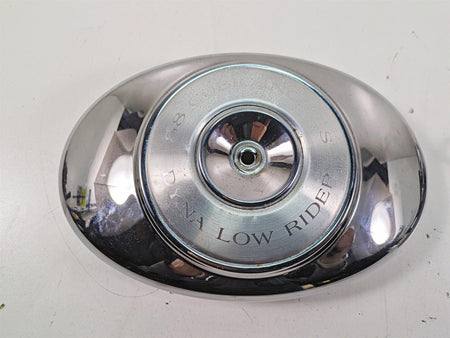 1999 Harley Dyna FXDL Low Rider Air Breather Filter Cleaner 29454-99 29075-99 {{ shop.shopifyCountryName }} - Mototech271